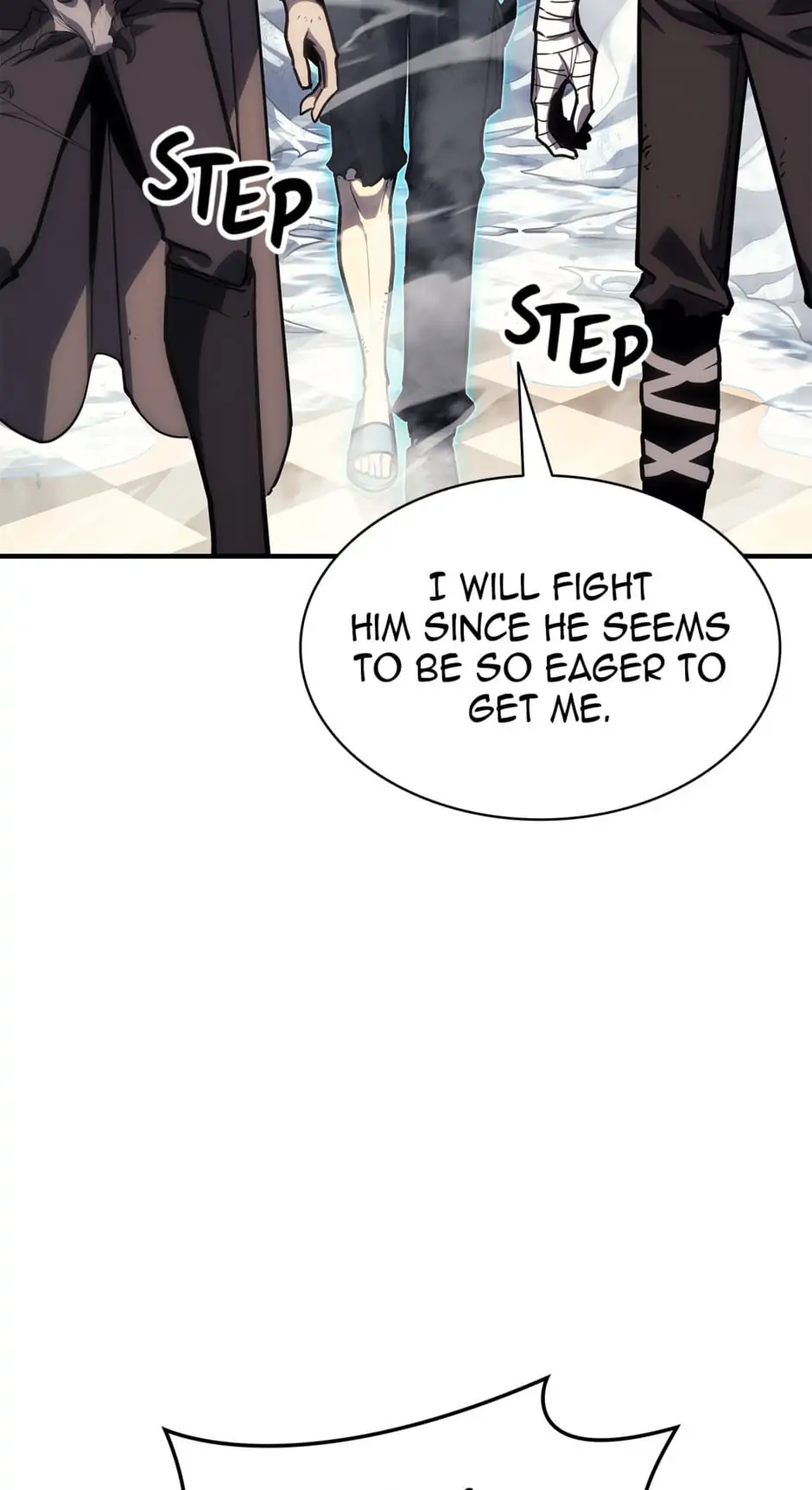 Read The Return of the Disaster Class Hero Manga Online