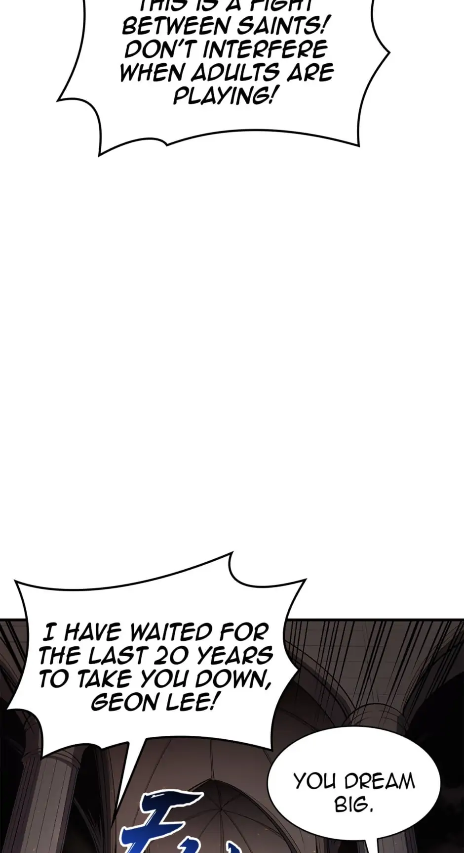 Read The Return of the Disaster Class Hero Manga Online