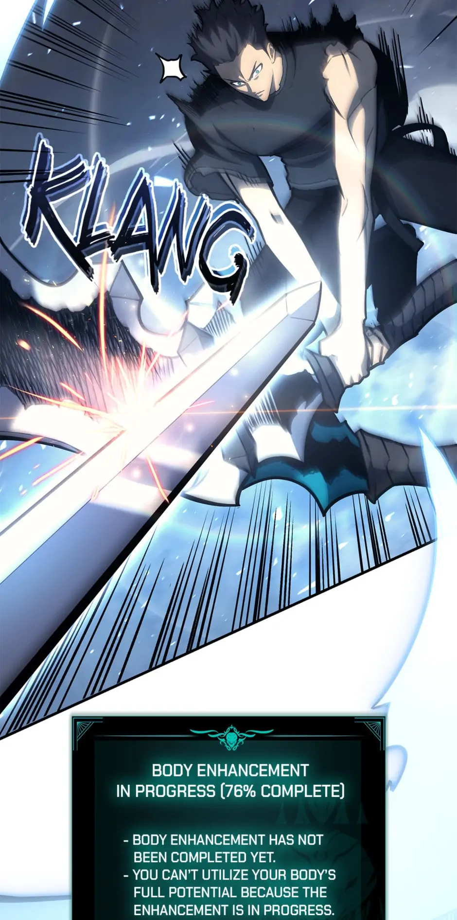 Read The Return of the Disaster Class Hero Manga Online