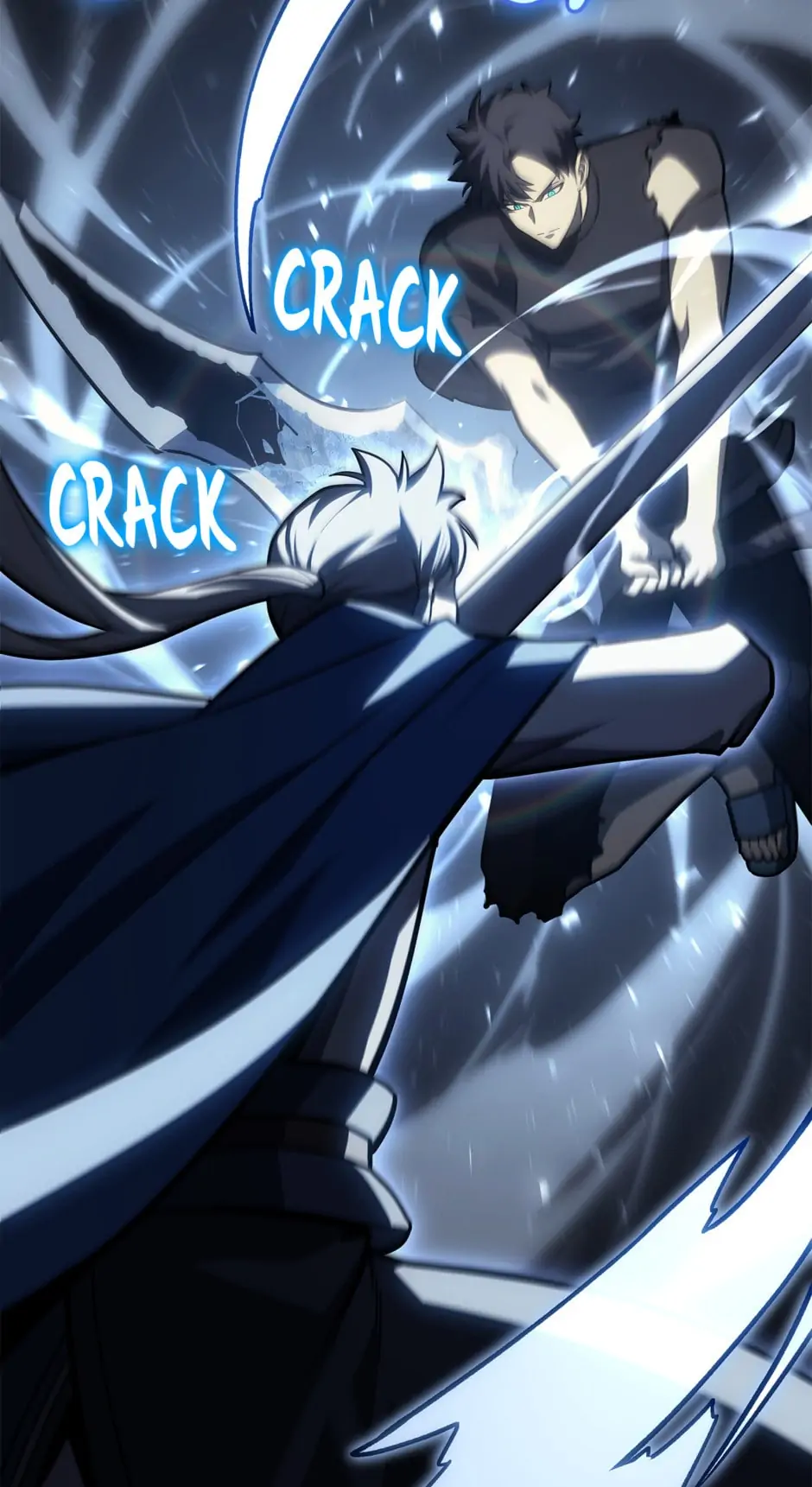 Read The Return of the Disaster Class Hero Manga Online