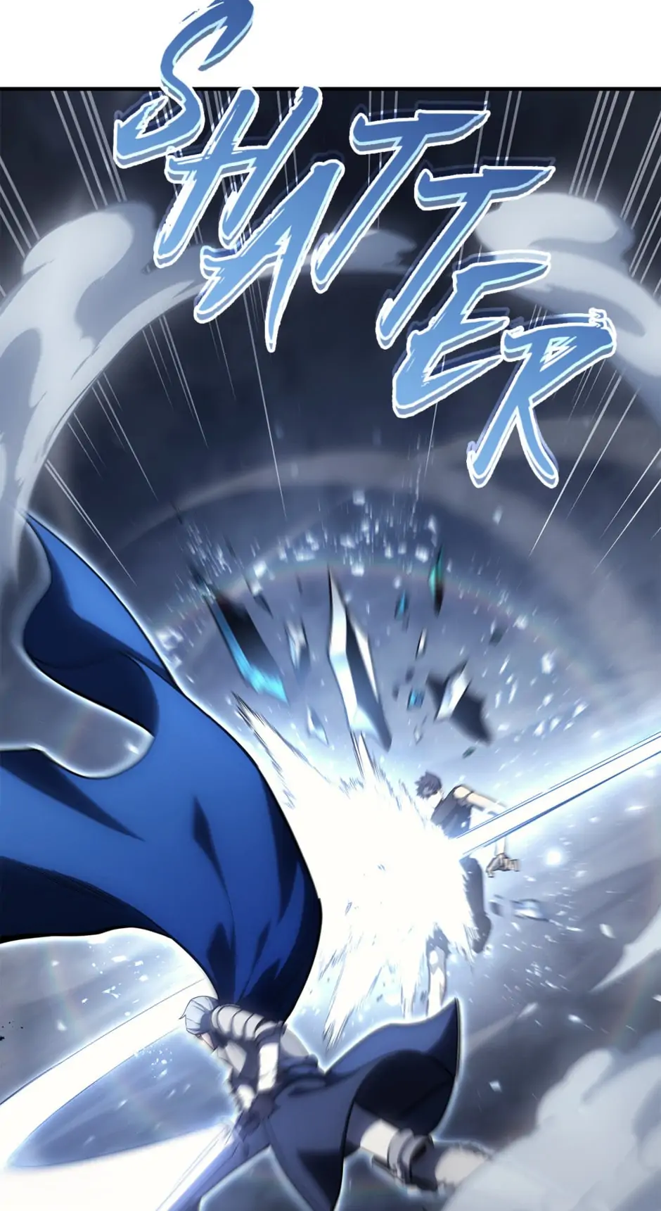 Read The Return of the Disaster Class Hero Manga Online