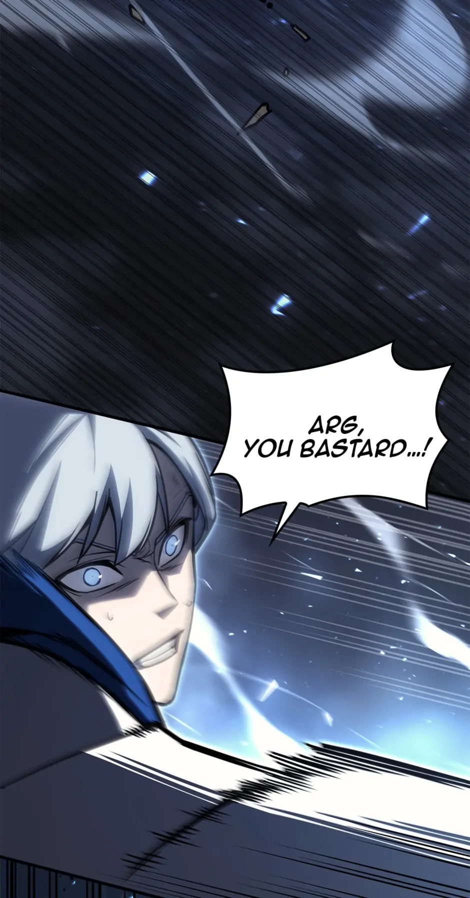 Read The Return of the Disaster Class Hero Manga Online