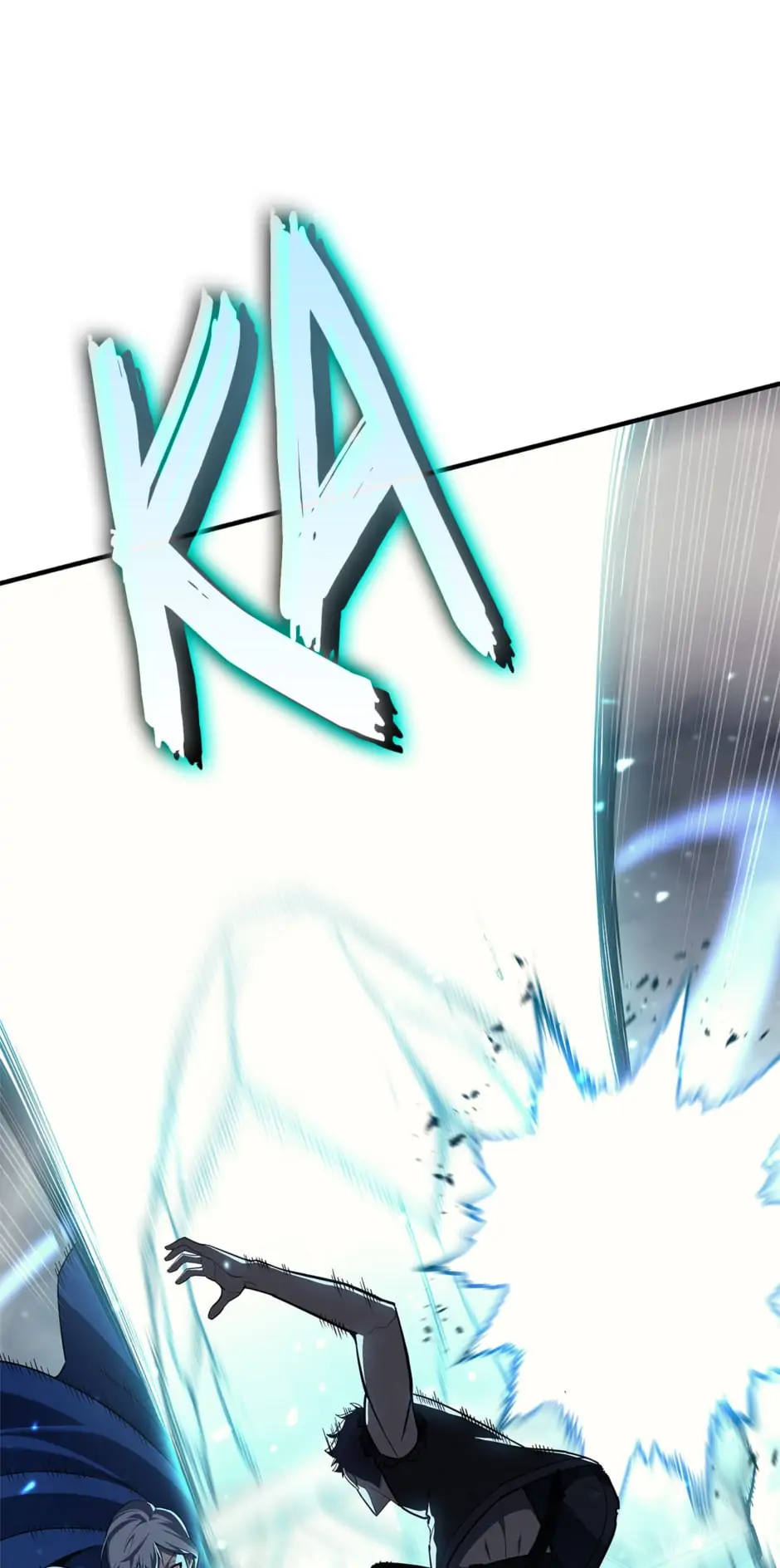 Read The Return of the Disaster Class Hero Manga Online