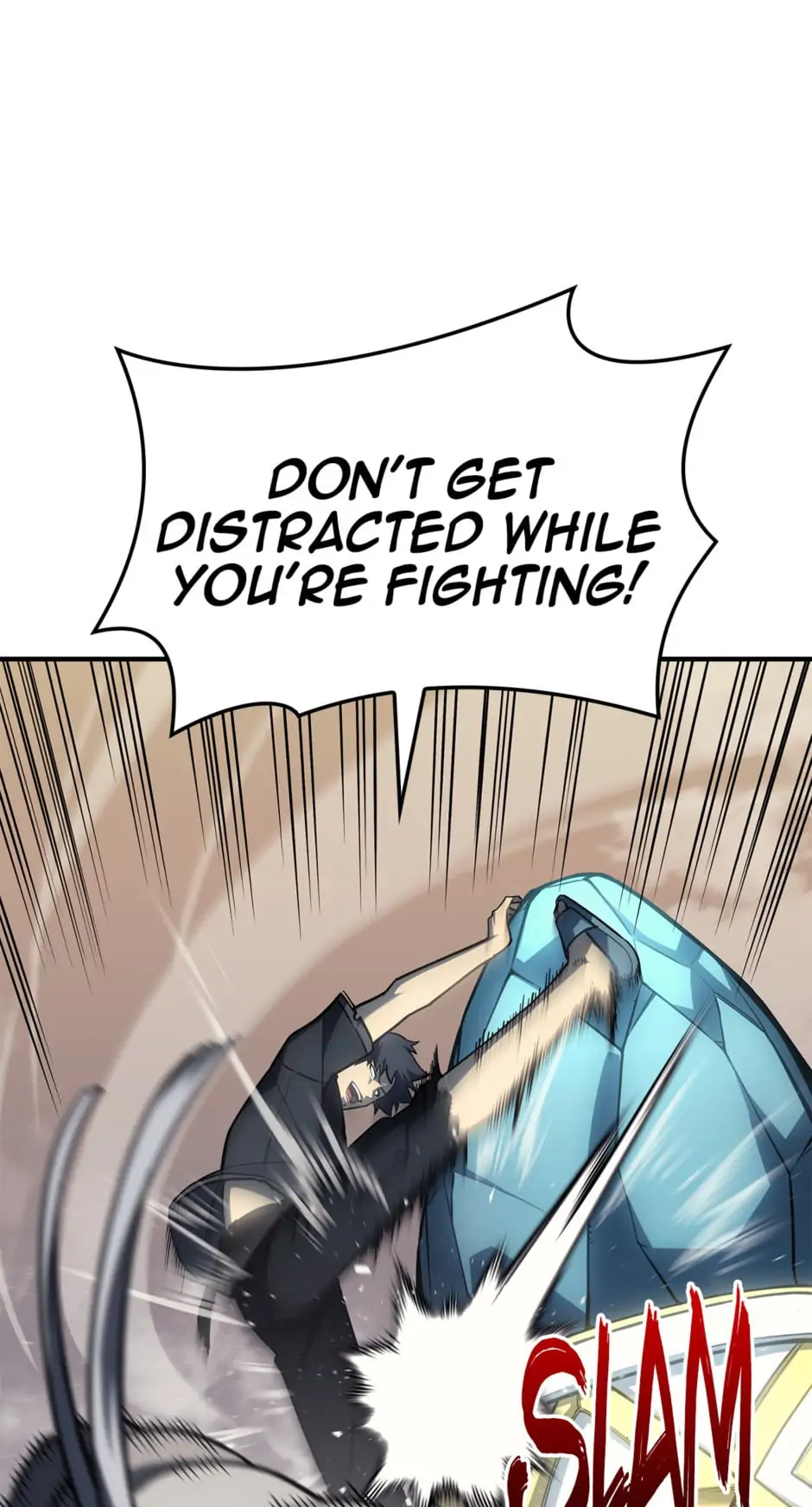 Read The Return of the Disaster Class Hero Manga Online