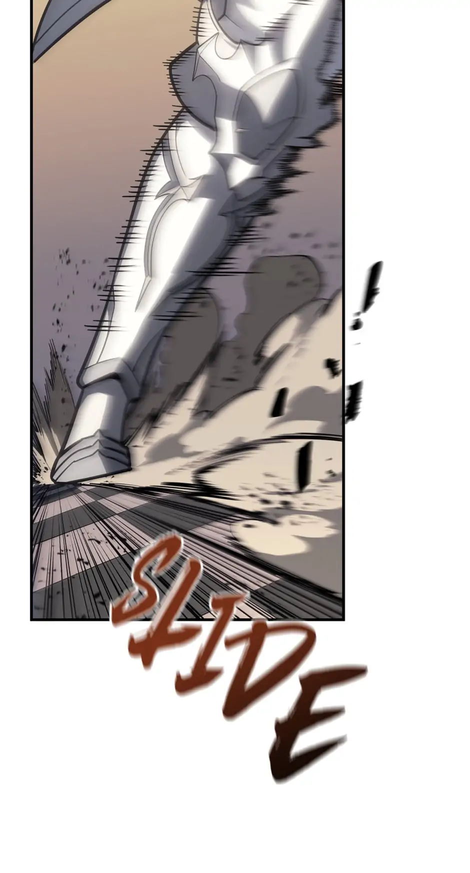 Read The Return of the Disaster Class Hero Manga Online