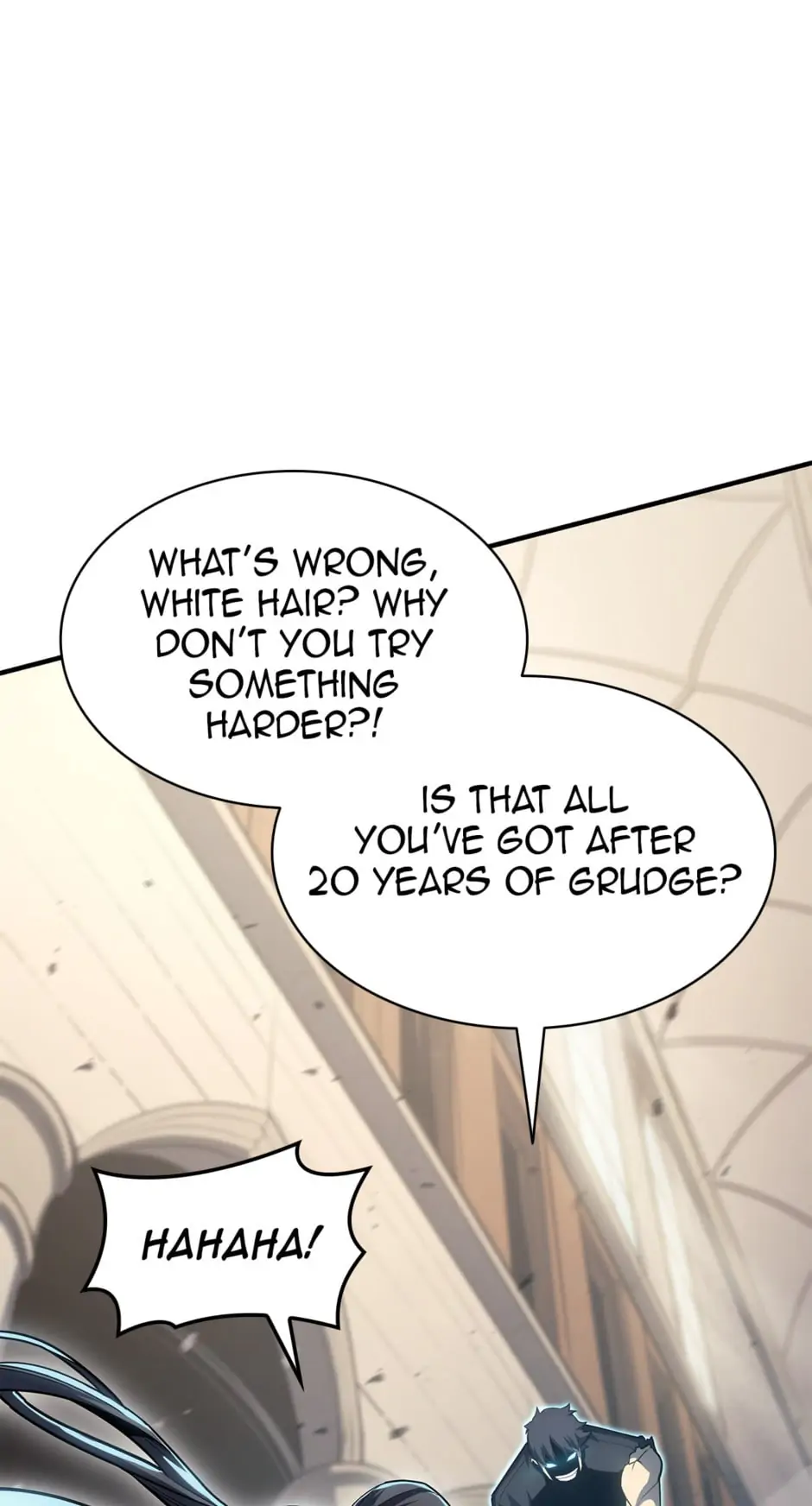 Read The Return of the Disaster Class Hero Manga Online