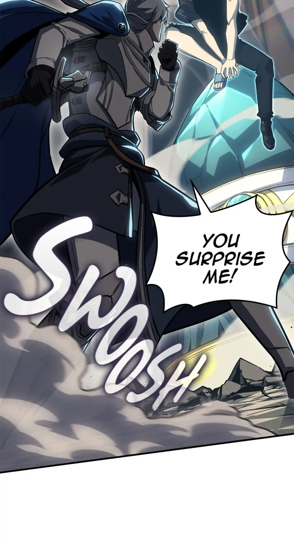 Read The Return of the Disaster Class Hero Manga Online