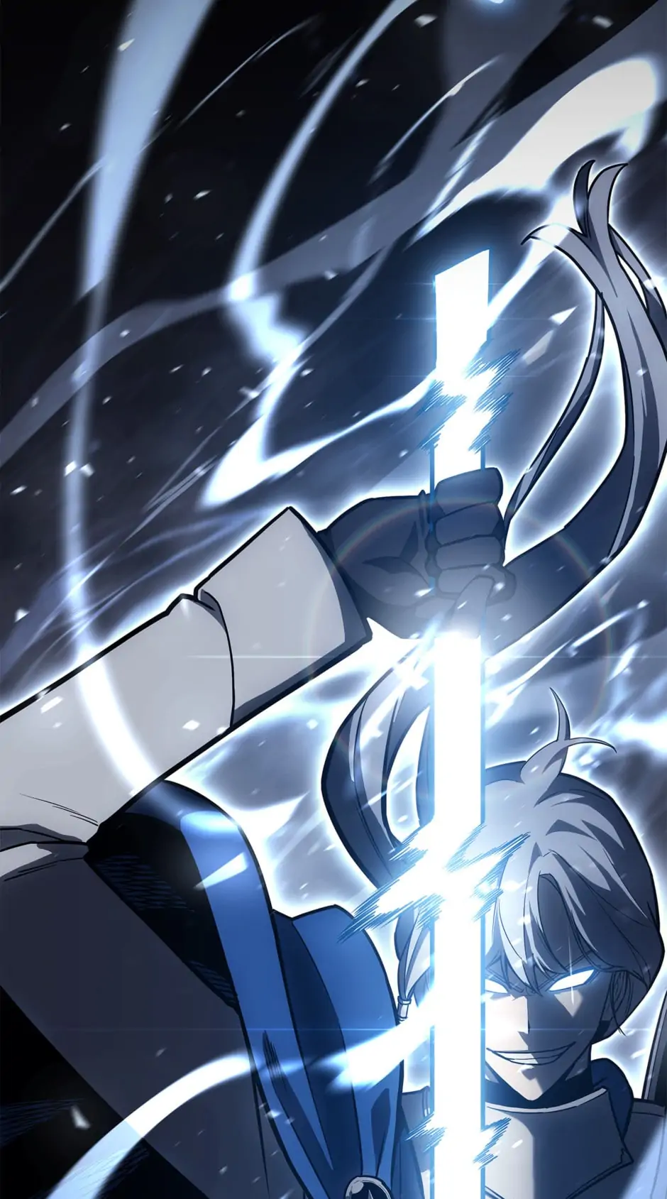 Read The Return of the Disaster Class Hero Manga Online