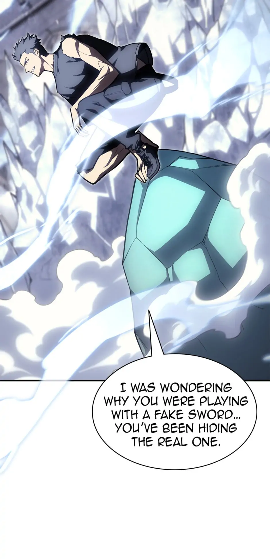 Read The Return of the Disaster Class Hero Manga Online