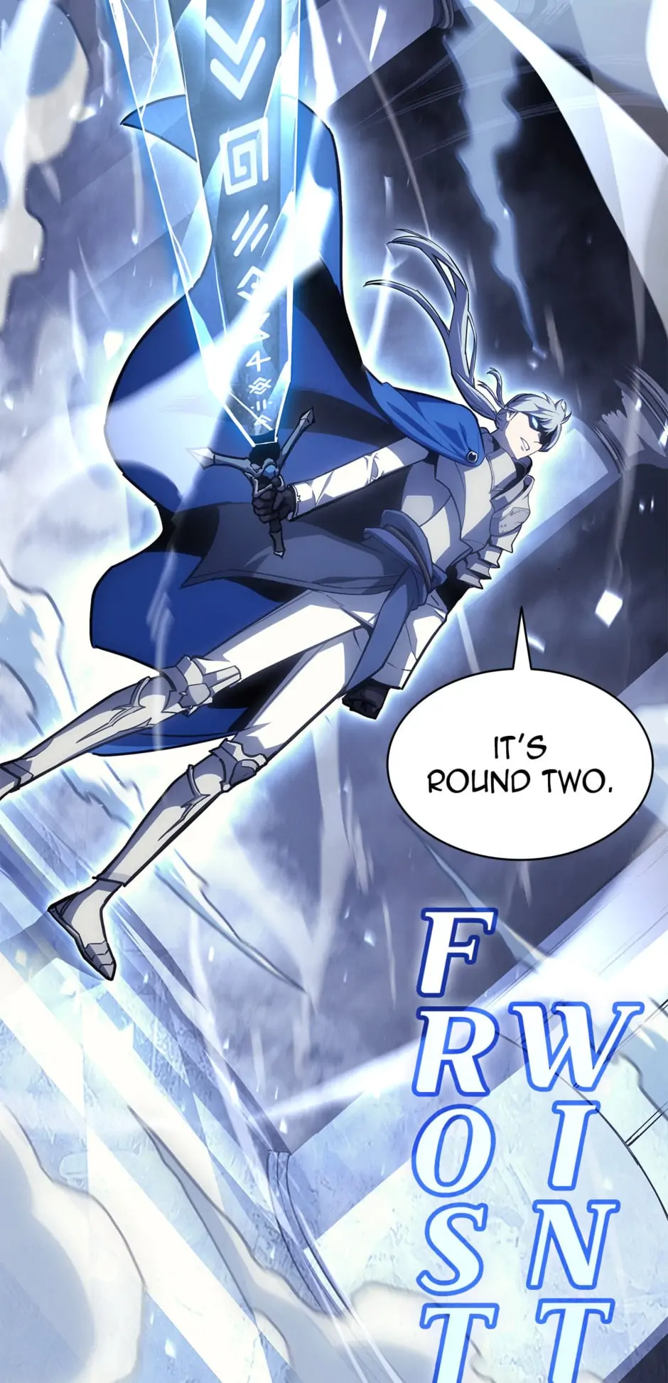 Read The Return of the Disaster Class Hero Manga Online