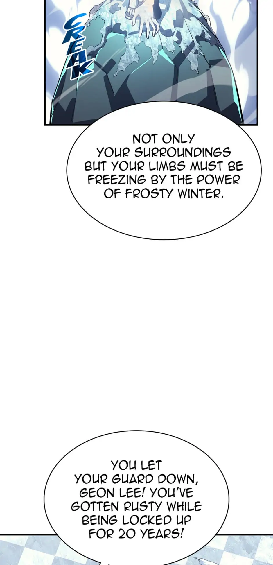 Read The Return of the Disaster Class Hero Manga Online