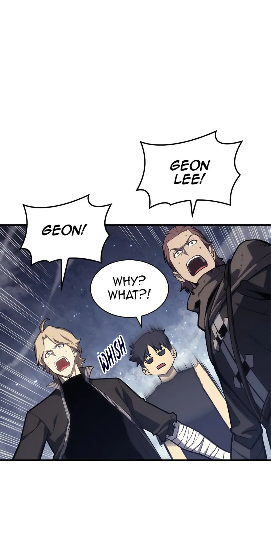 Read The Return of the Disaster Class Hero Manga Online