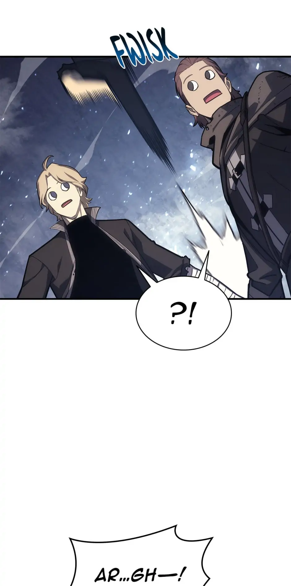 Read The Return of the Disaster Class Hero Manga Online