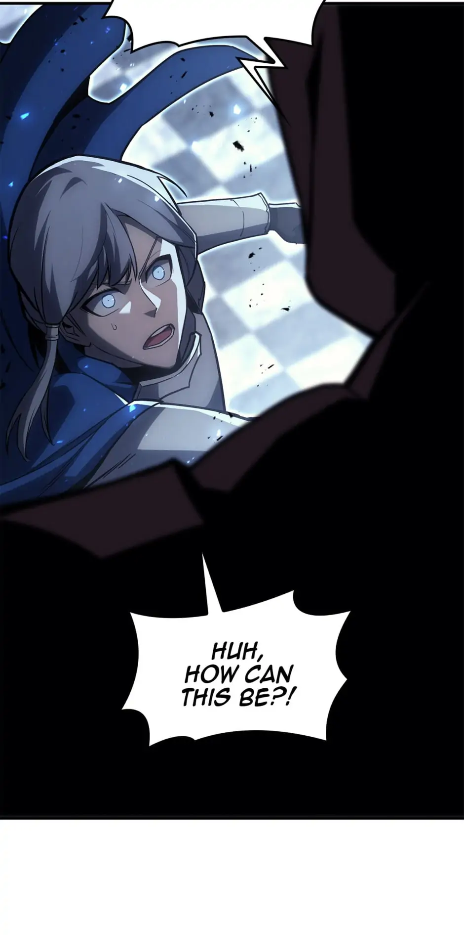Read The Return of the Disaster Class Hero Manga Online