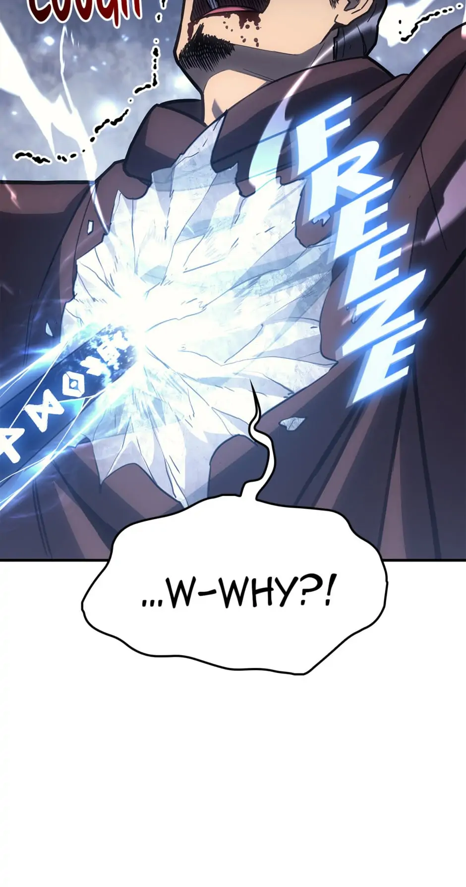 Read The Return of the Disaster Class Hero Manga Online