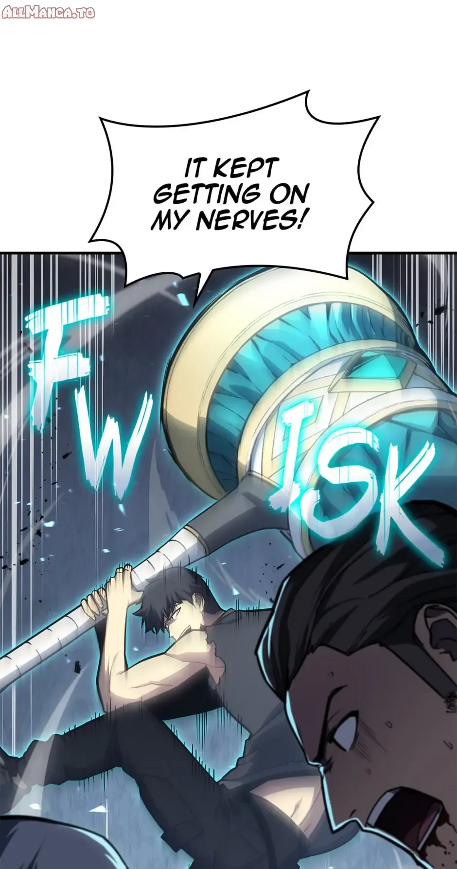 Read The Return of the Disaster Class Hero Manga Online