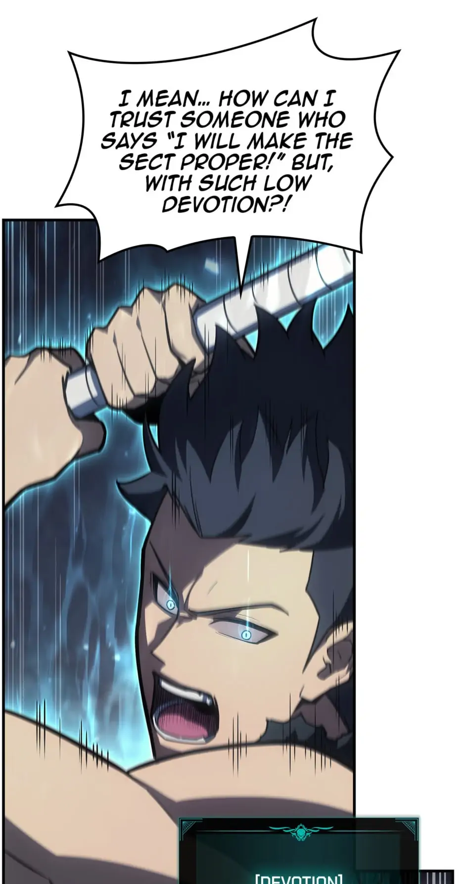 Read The Return of the Disaster Class Hero Manga Online