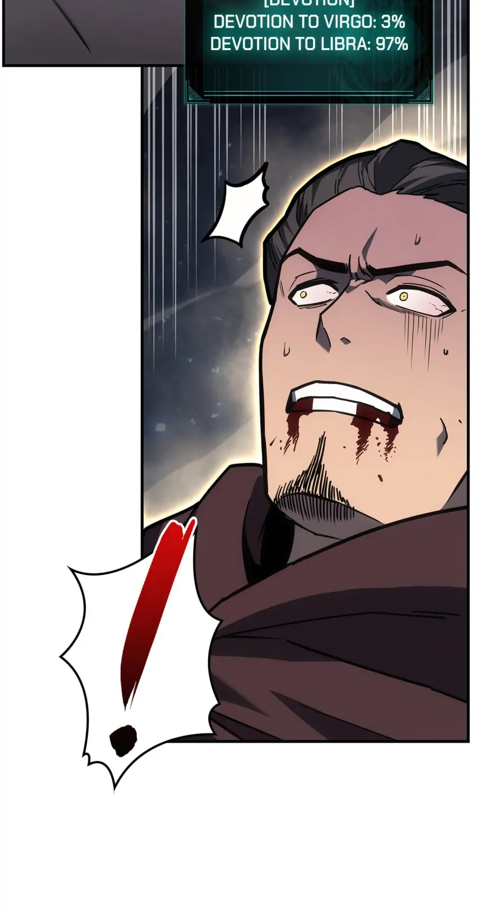 Read The Return of the Disaster Class Hero Manga Online