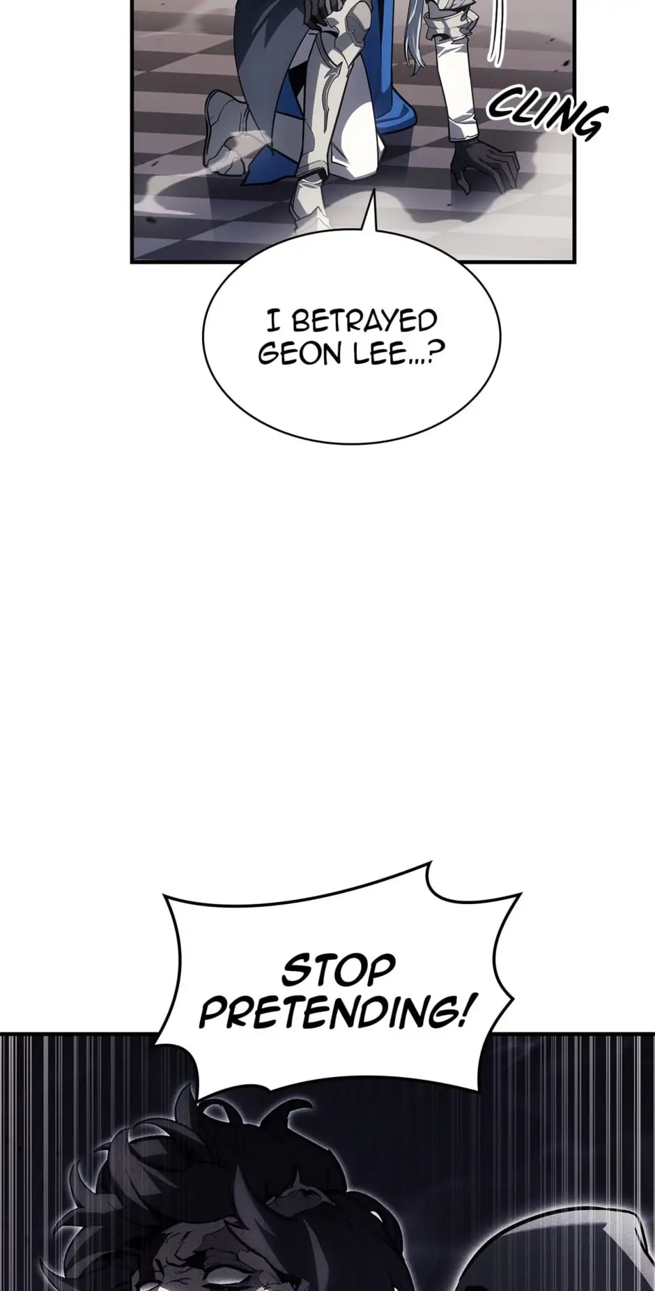 Read The Return of the Disaster Class Hero Manga Online