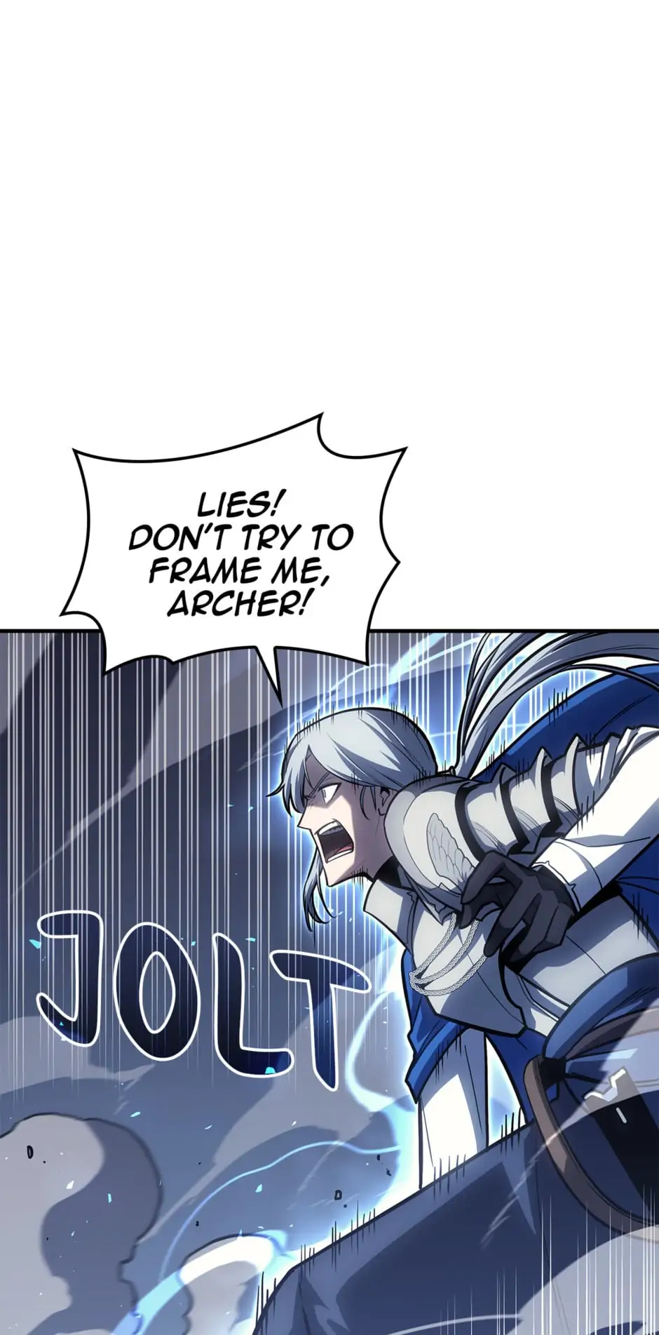 Read The Return of the Disaster Class Hero Manga Online