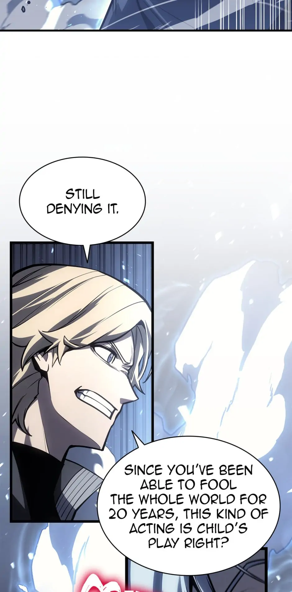 Read The Return of the Disaster Class Hero Manga Online