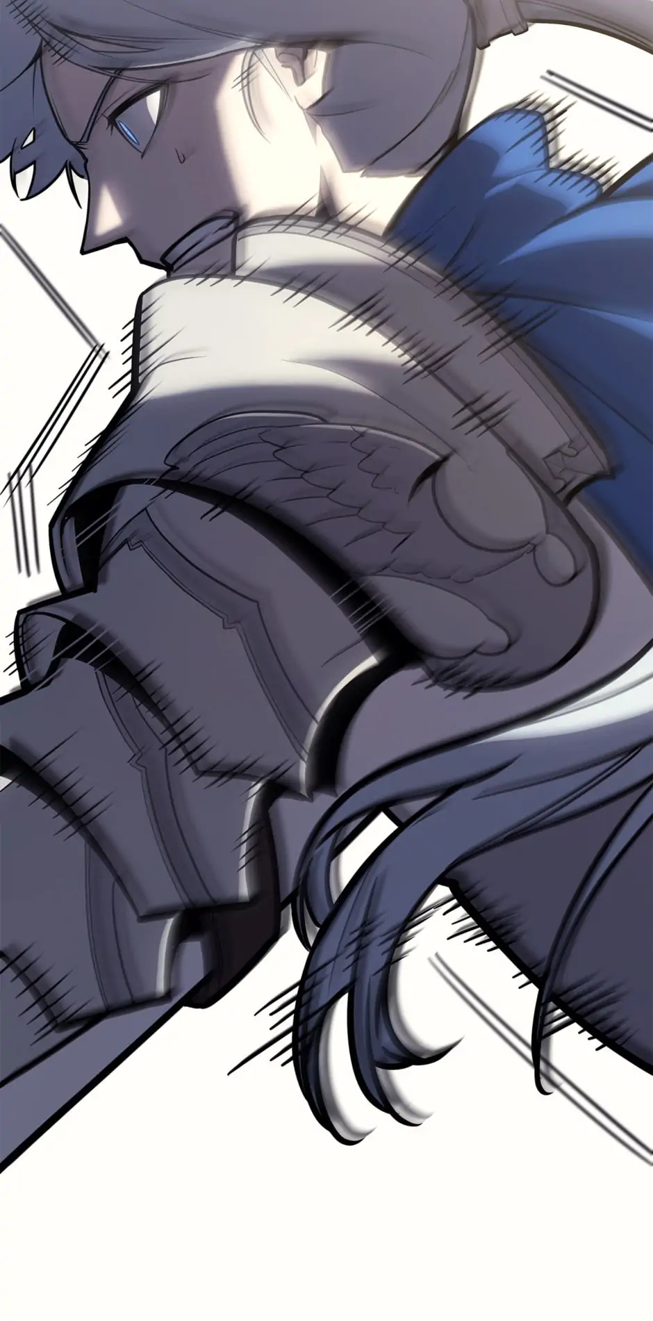 Read The Return of the Disaster Class Hero Manga Online