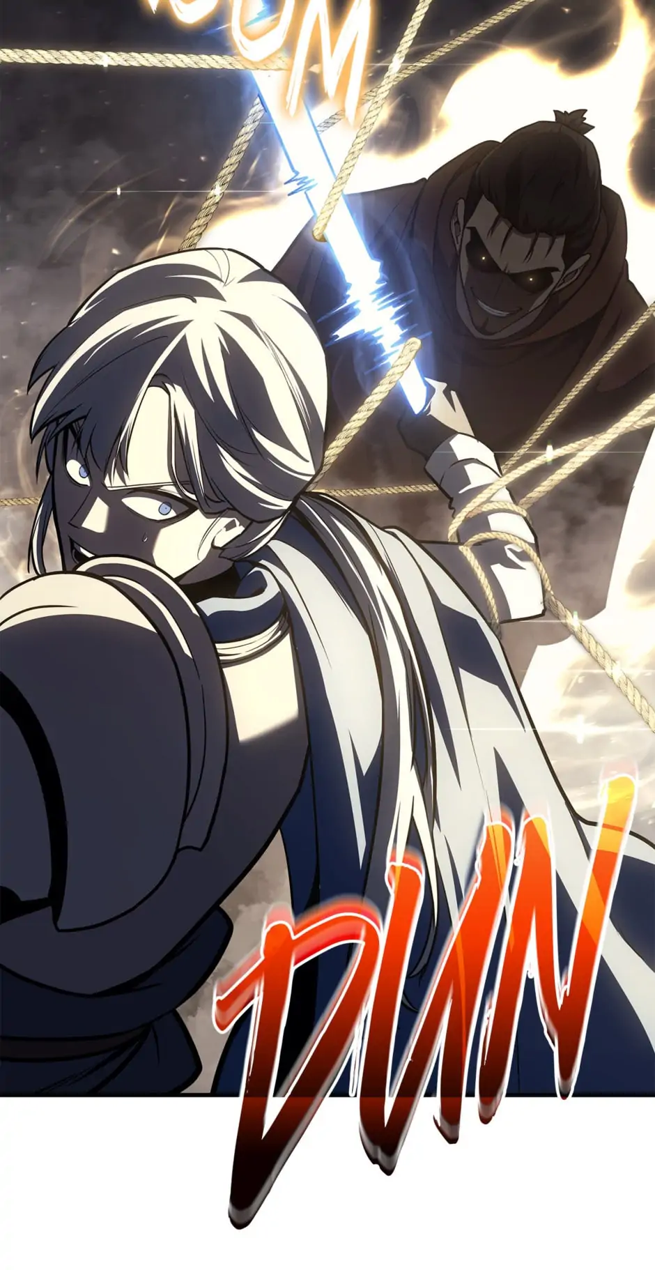 Read The Return of the Disaster Class Hero Manga Online