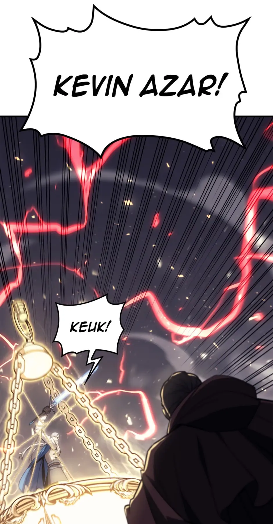 Read The Return of the Disaster Class Hero Manga Online