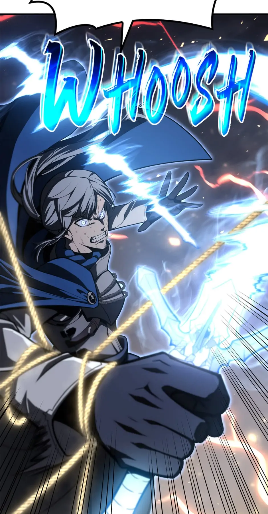 Read The Return of the Disaster Class Hero Manga Online