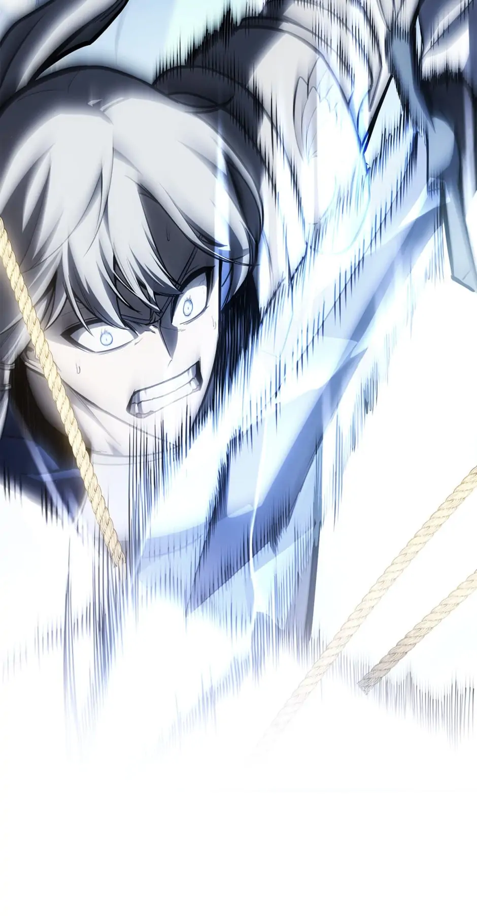Read The Return of the Disaster Class Hero Manga Online