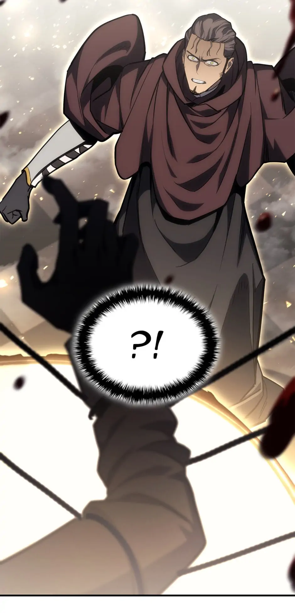 Read The Return of the Disaster Class Hero Manga Online