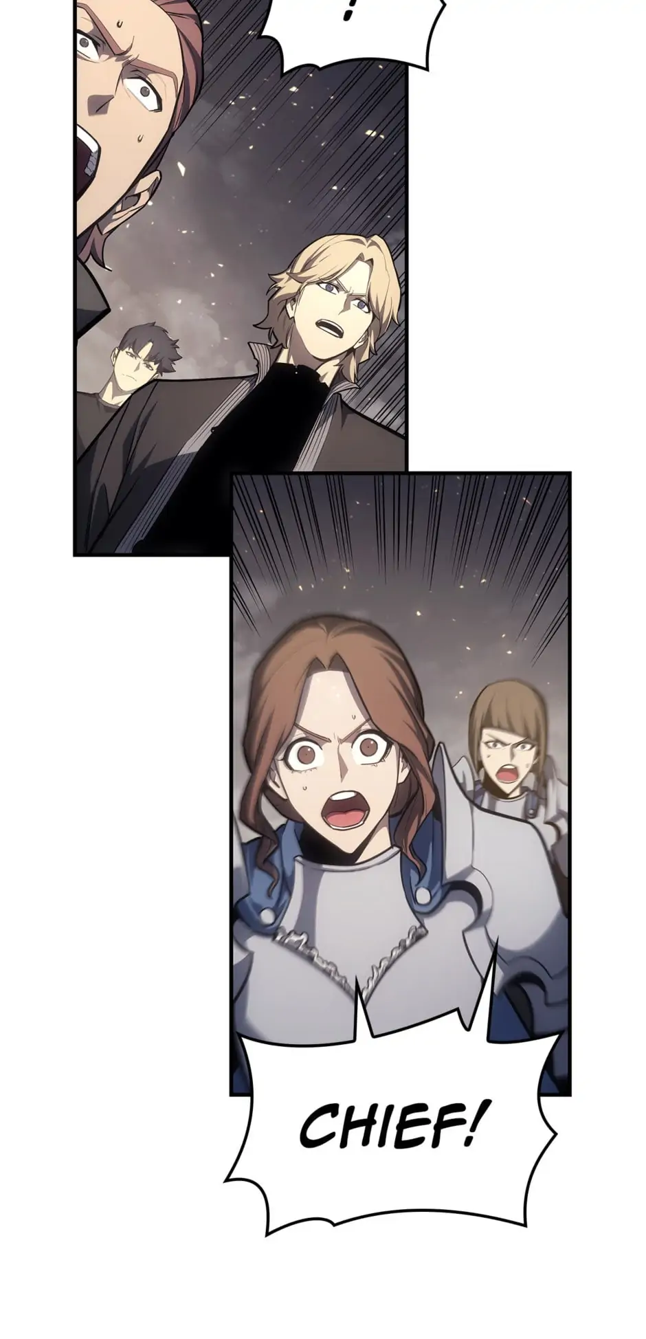 Read The Return of the Disaster Class Hero Manga Online