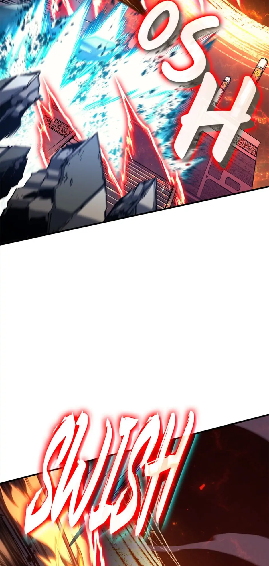 Read The Return of the Disaster Class Hero Manga Online