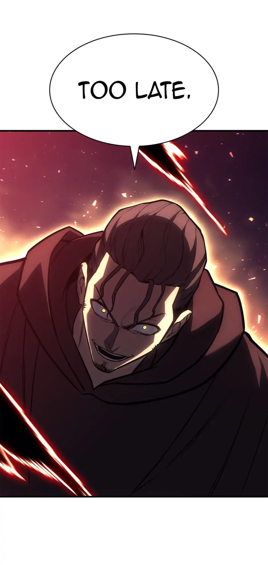 Read The Return of the Disaster Class Hero Manga Online