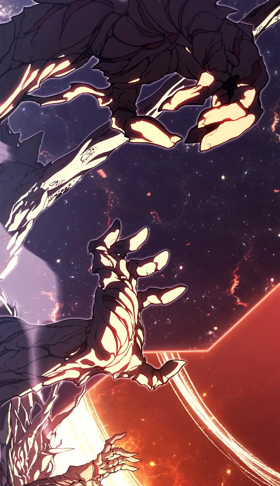Read The Return of the Disaster Class Hero Manga Online