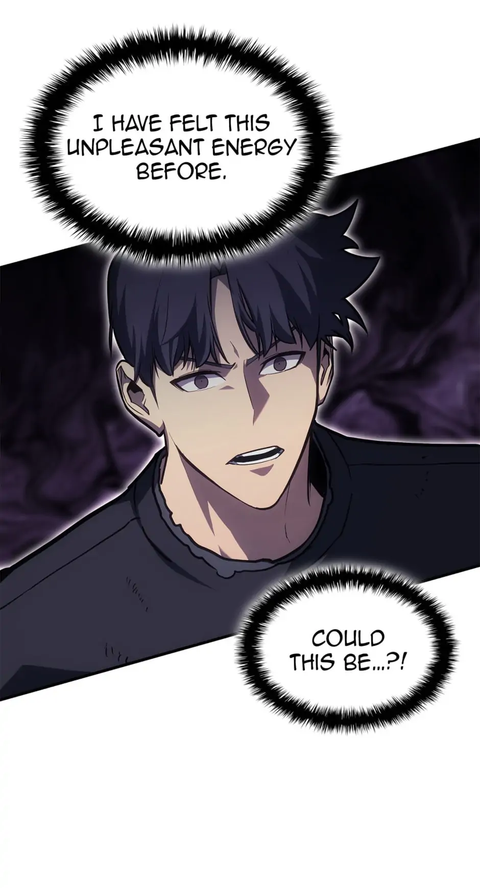 Read The Return of the Disaster Class Hero Manga Online