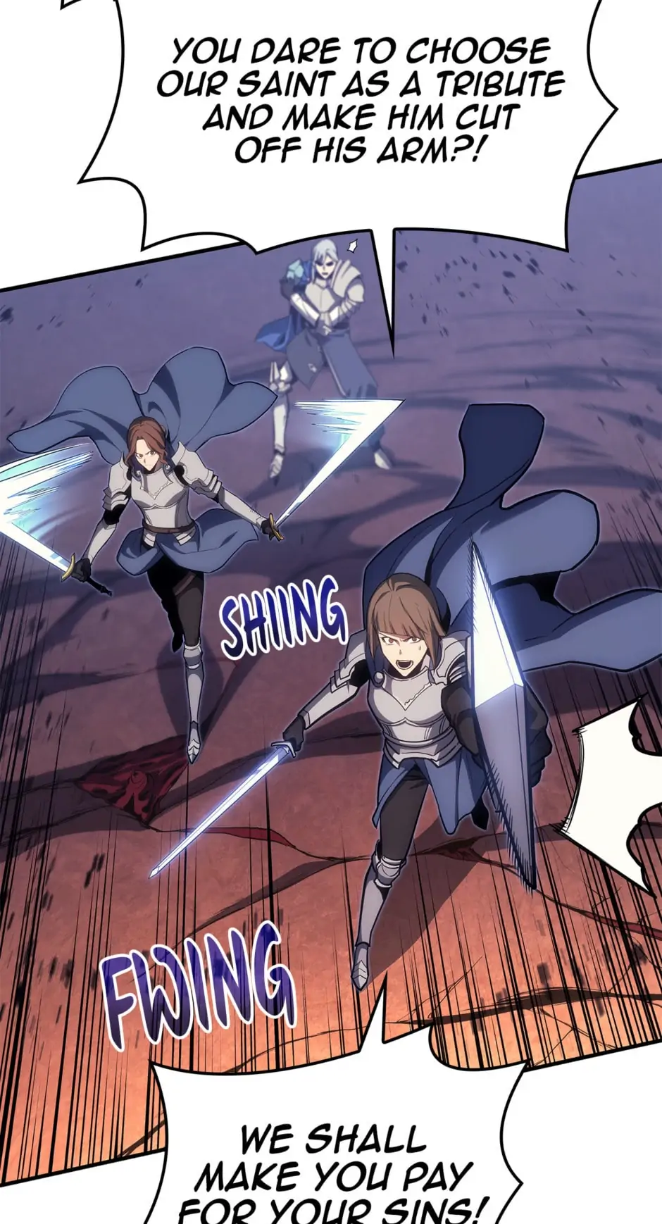 Read The Return of the Disaster Class Hero Manga Online