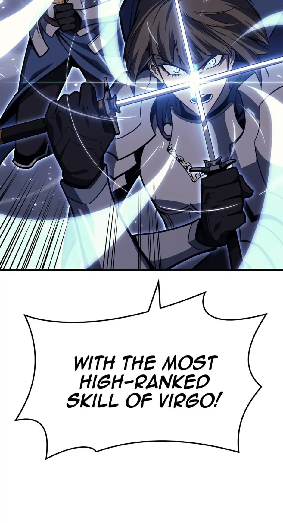 Read The Return of the Disaster Class Hero Manga Online