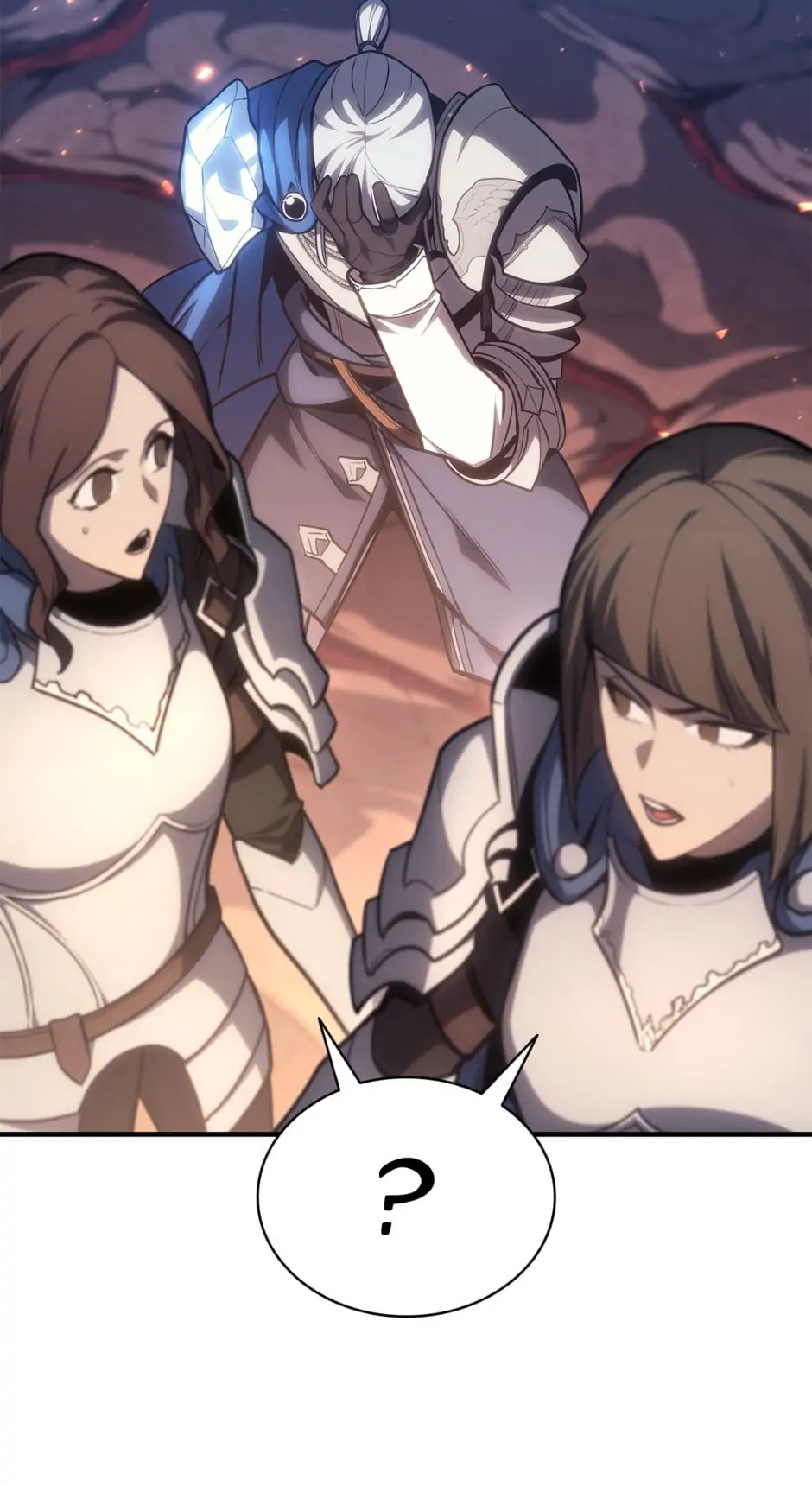 Read The Return of the Disaster Class Hero Manga Online