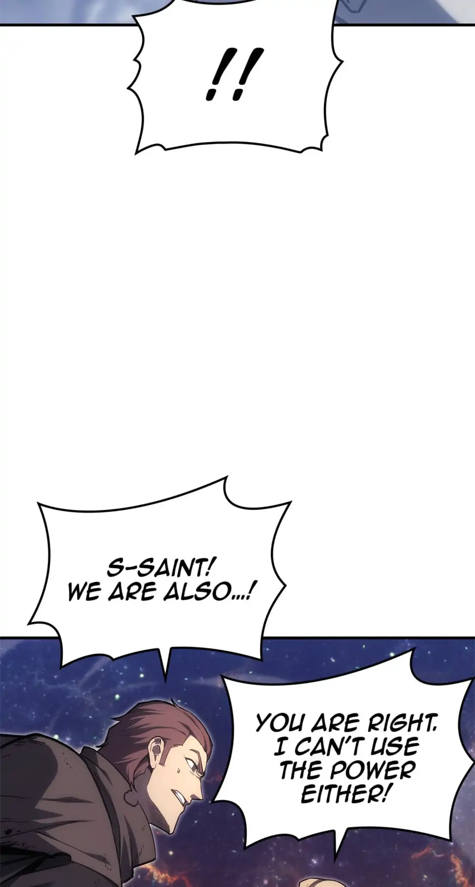 Read The Return of the Disaster Class Hero Manga Online