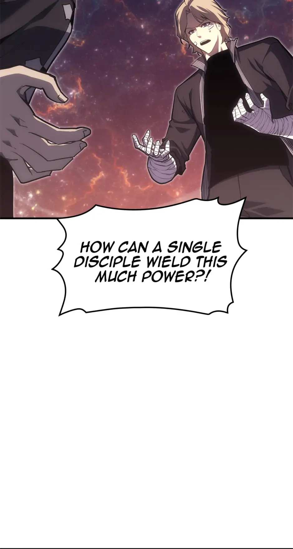 Read The Return of the Disaster Class Hero Manga Online