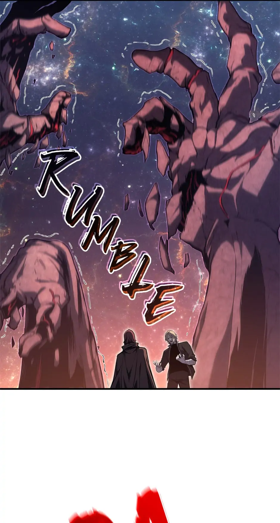 Read The Return of the Disaster Class Hero Manga Online