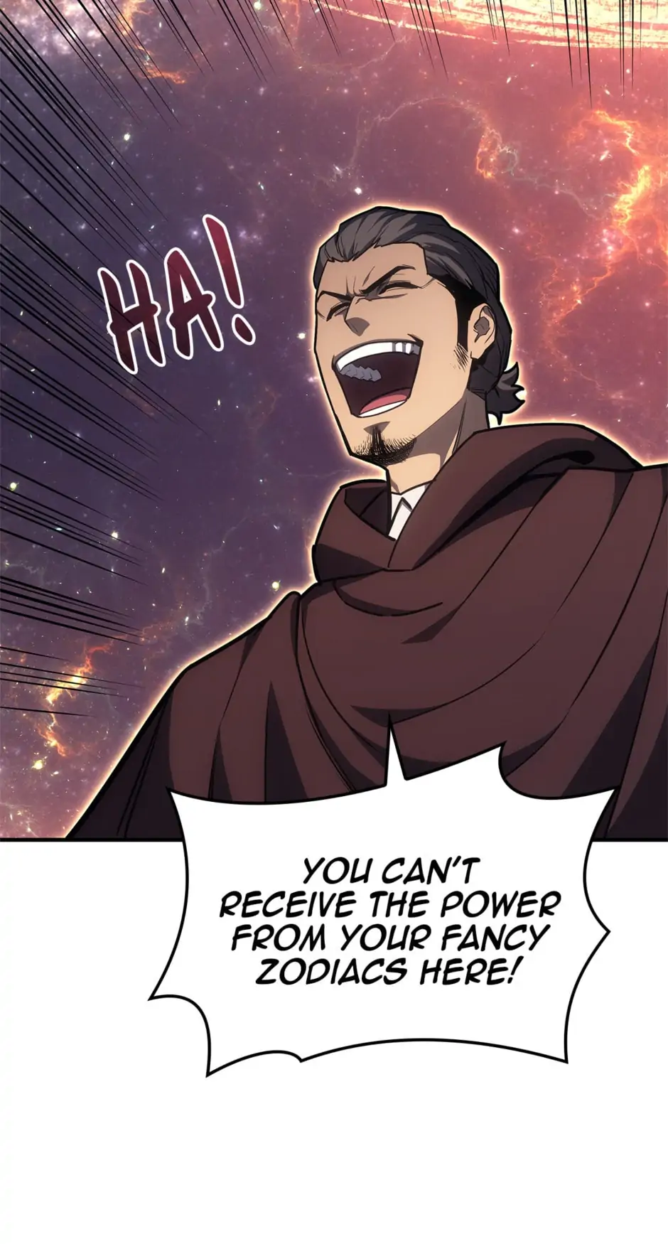 Read The Return of the Disaster Class Hero Manga Online