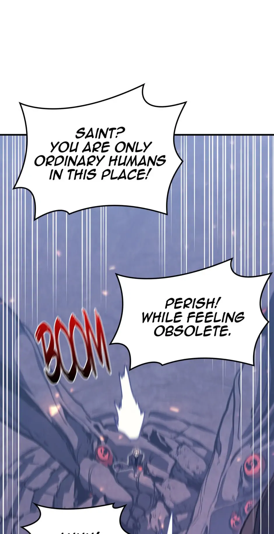 Read The Return of the Disaster Class Hero Manga Online