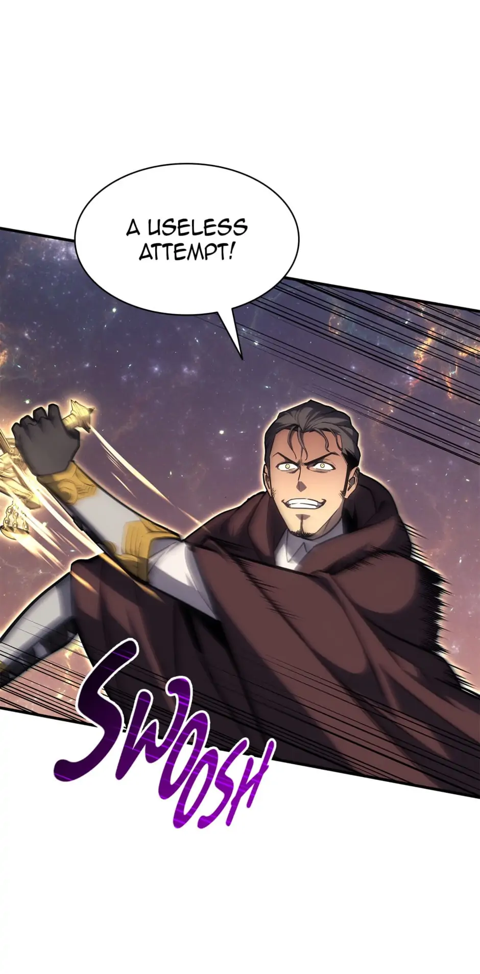 Read The Return of the Disaster Class Hero Manga Online