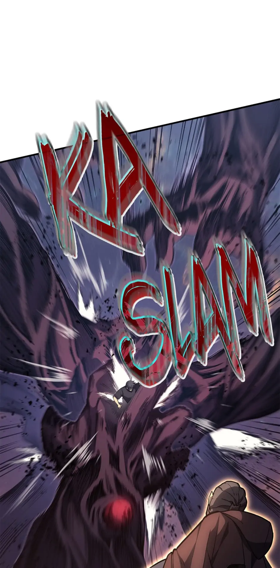 Read The Return of the Disaster Class Hero Manga Online