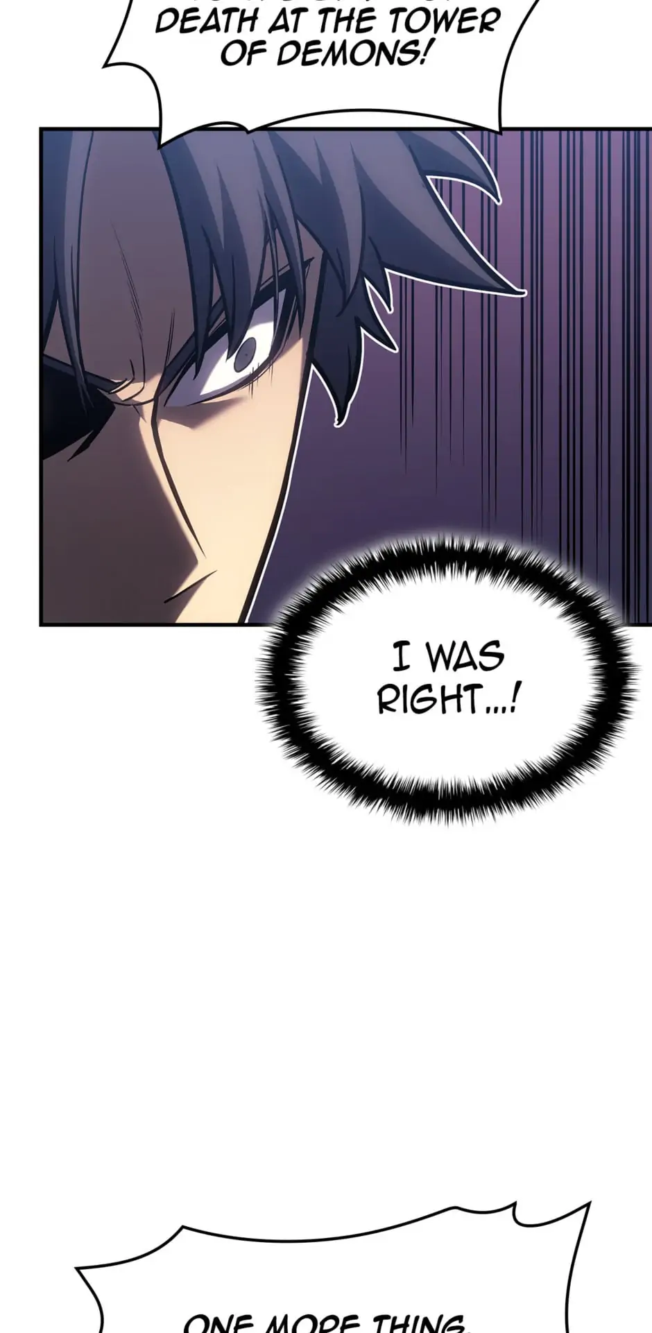 Read The Return of the Disaster Class Hero Manga Online