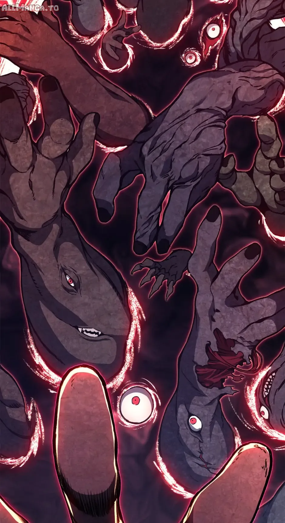 Read The Return of the Disaster Class Hero Manga Online