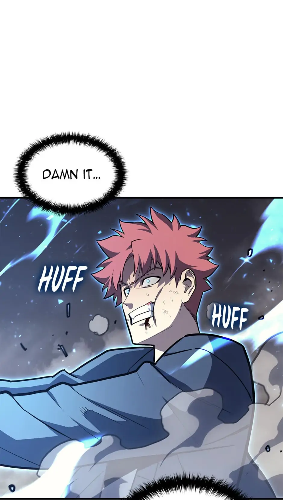 Read The Return of the Disaster Class Hero Manga Online