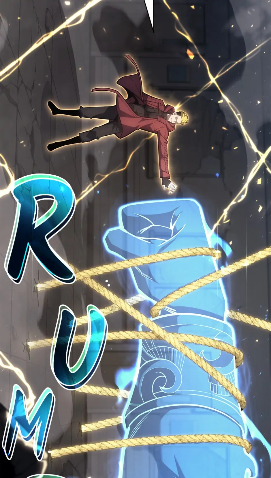 Read The Return of the Disaster Class Hero Manga Online